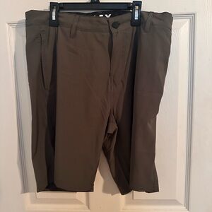 Men's Hurley Shorts NWT